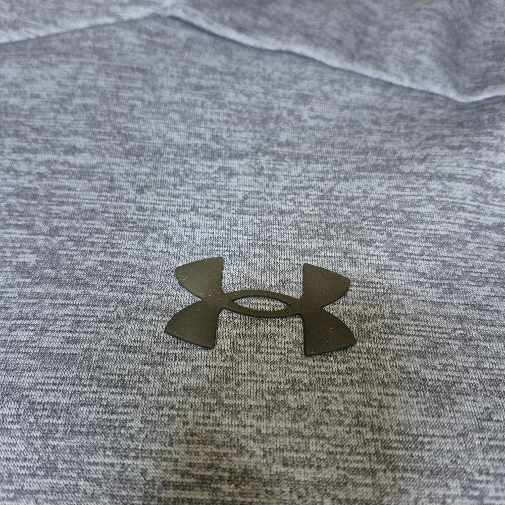 Under Armour Men's Slate Blue Hoodie 2379/620